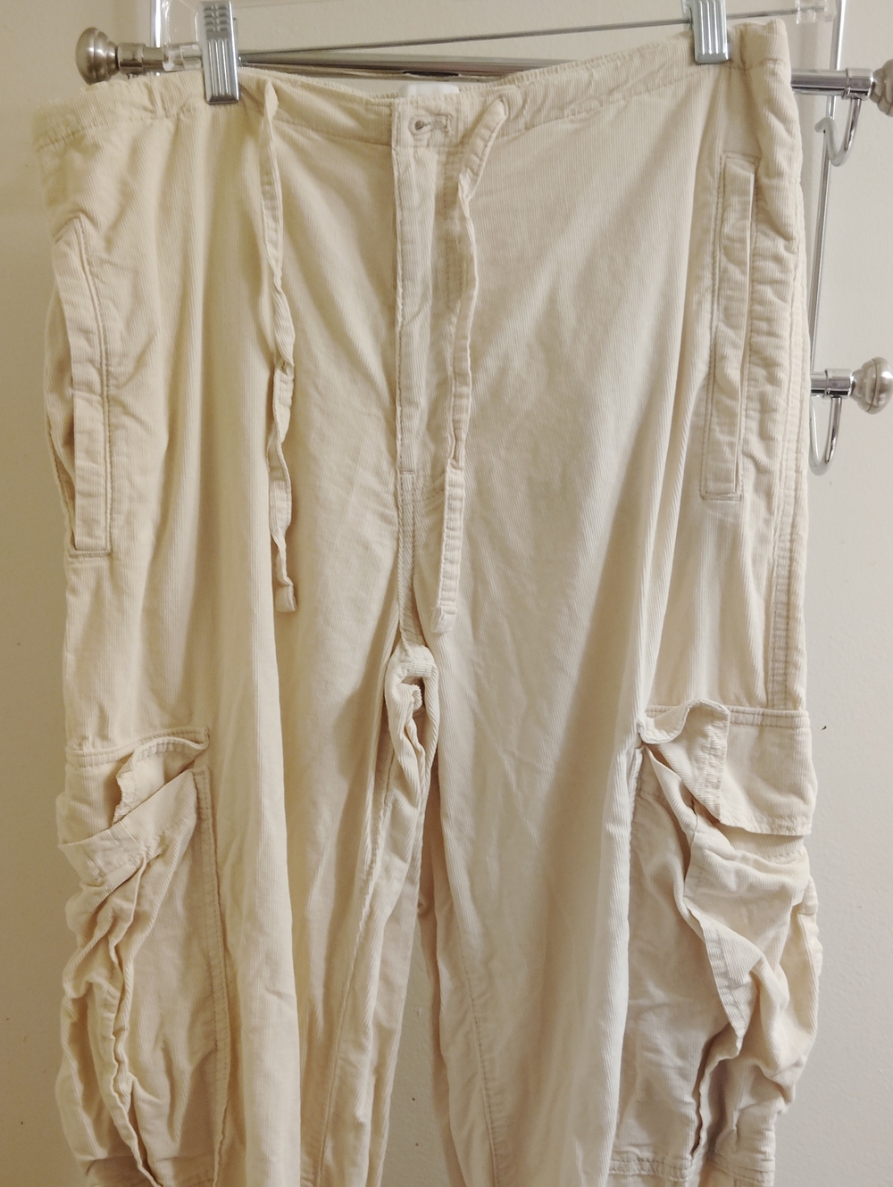 Arizona Jean Company Corderoy  Pants